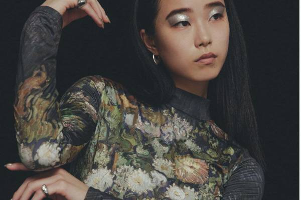 アメリ×メトロポリタン美術館、“ゴッホの名画”シアートップス＆ジョルジュ・スーラのアートTシャツ