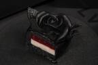 「フランス展」名古屋タカシマヤで、“漆黒のバラ”ケーキ＆濃厚キャラメルソフトやフランス雑貨