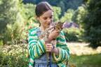 フランス映画『ルー、パリで生まれた猫』少女の目を通して愛猫との絆を描く