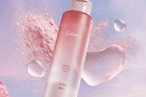 ロート製薬の新スキンケアブランド「カラミー」“テカリ・皮脂”を抑えてマット肌に導く化粧水＆ジェル