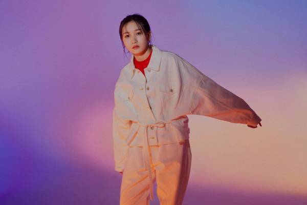 幾田りらの新曲「With」ビートたけし原作の映画『アナログ』インスパイアソングに