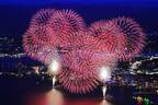 「2023びわ湖大花火大会」約10,000発で彩る滋賀・琵琶湖の夏の風物詩、桟敷席やペアシートも