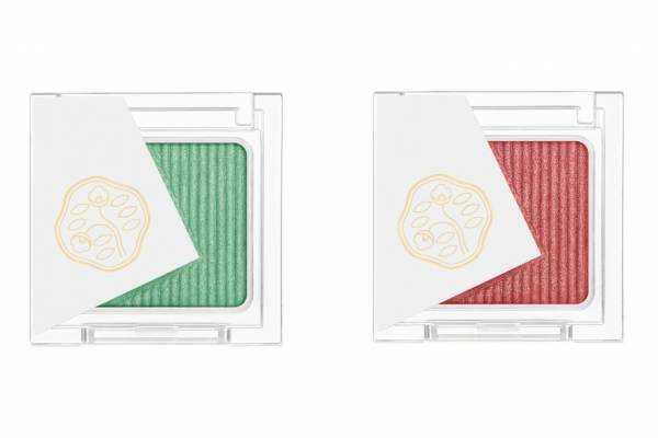 SHISEIDO 23年秋コスメ“日本の景色”着想の単色マルチパウダー、ツヤ×輝きを目元や肌に