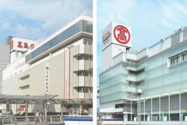 「柏髙島屋ステーションモール」2023年秋以降にリニューアル、S館にユニクロ大型店がオープン