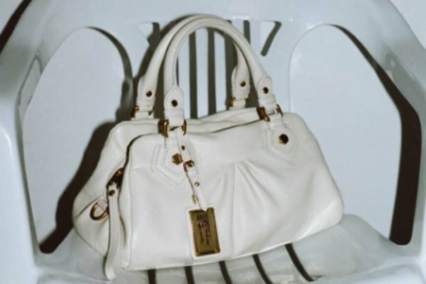 マーク ジェイコブス“名品バッグ着想”「ザ マーカイブ」チェーンストラップ付き「ザ スタム」など