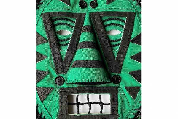 村山伸の個展がエンダースキーマ「隙間」で、シューズを用いた“ソフトスカルプチャー”新作などを展示