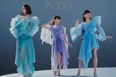 Perfumeの新シングル「Moon」ドラマ「ばらかもん」主題歌、カップリングに「ラヴ・クラウド」