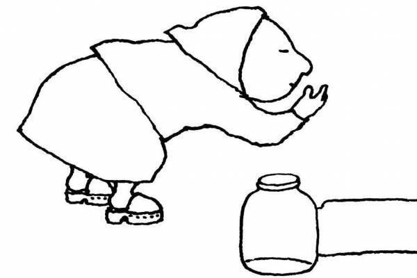 絵本作家M.B.ゴフスタインの展覧会が渋谷で『The Gats!』など全作品を100枚の絵で振り返る