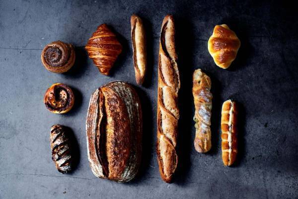 人気店「トリュフベーカリー」のパンをより気軽に楽しむ「トリュフミニ」大阪初出店、ルクア大阪にオープン