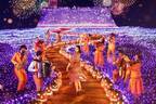 長崎・ハウステンボス「ハロウィーンフェスティバル」カボチャランタンの光に包まれるナイトウォークなど