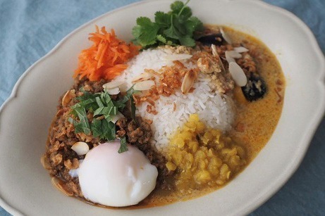 湘南T-SITEで「湘南 アジアンマーケット」アジアングルメ＆雑貨店27店舗が集結