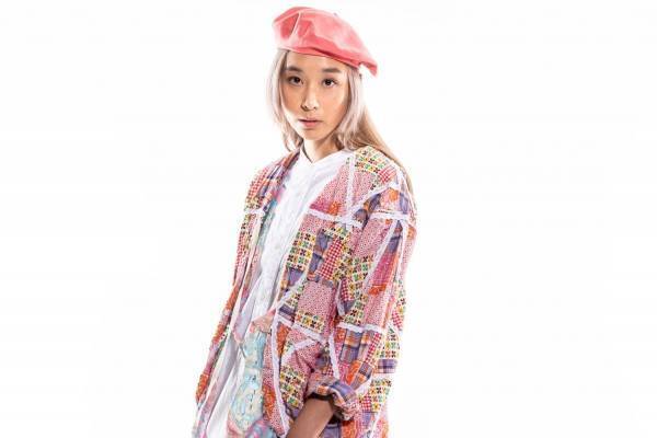 エンジニアド ガーメンツ 2024年春夏コレクション、遊び心を装うアイビースタイル