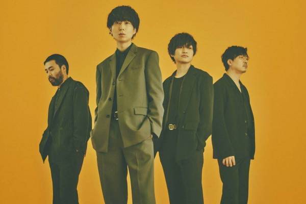 indigo la Endの新作アルバム「哀愁演劇」全15曲を収録、初回限定盤には武道館ライブ映像も