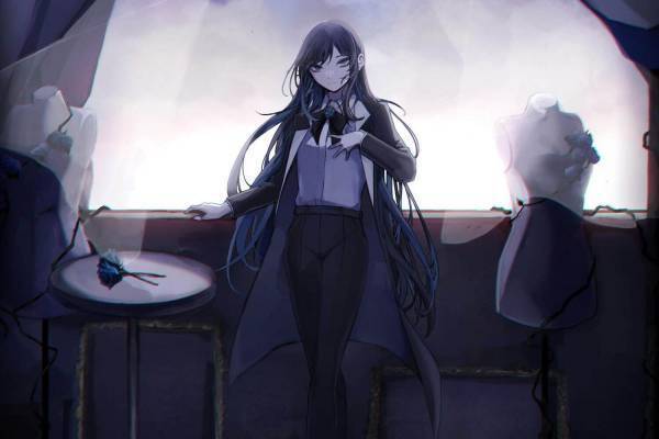 Adoの新曲「唱」USJのハロウィンイベントCM曲に、アトラクションともコラボ