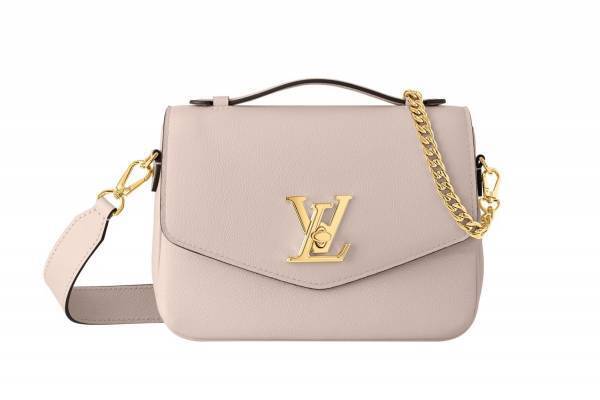 ルイ・ヴィトン新バッグ「オックスフォード」取り外せるチェーン＆ストラップ搭載の3WAY仕様