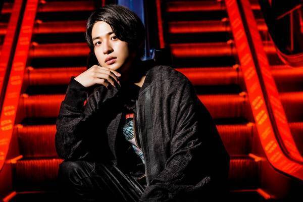 Who-ya Extendedの新曲「Gimme Your Tears」メロウなバラードナンバー