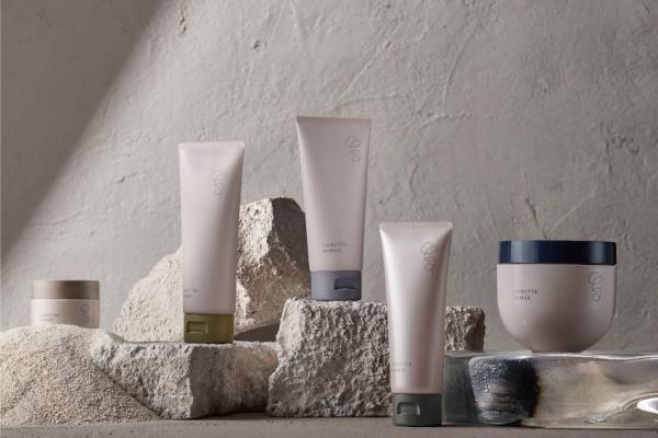 ロレッタ エメ23年秋ヘアケア、“細かい束感”演出するワックス＆抜け感スタイリングクリームなど