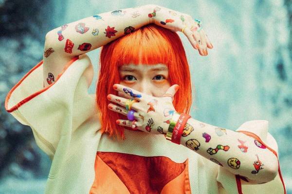 カメレオン・ライム・ウーピーパイの新曲「オレンジマーチ」NHK『みんなのうた』に書き下ろし