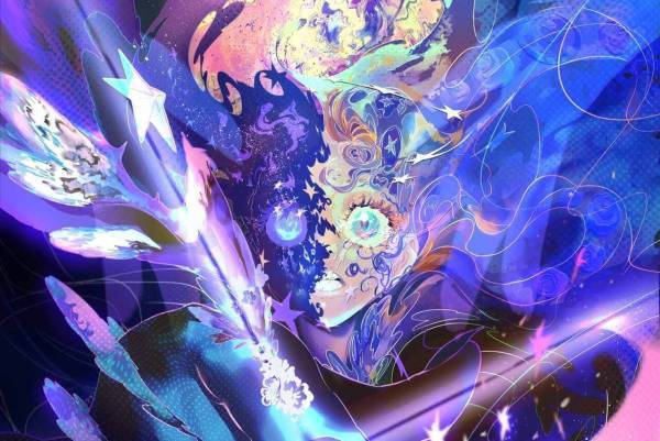 Eveの新曲「冒険録」新作SRPG「アスタータタリクス」オープニングテーマに