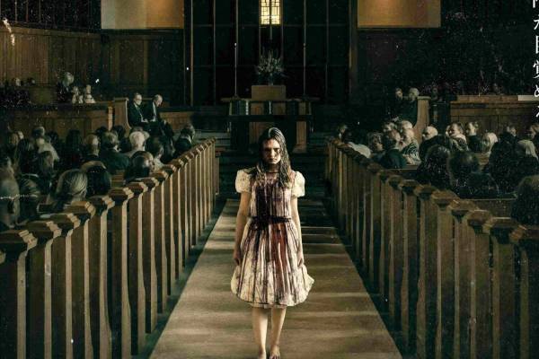 映画『エクソシスト 信じる者』ホラーの金字塔に新作 - 悪魔が憑依した2人の少女、新たな恐怖の幕開け