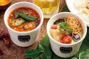 スープストックトーキョーに“アジアの味”、スパイス＆ハーブたっぷり「グリーンカレー」など