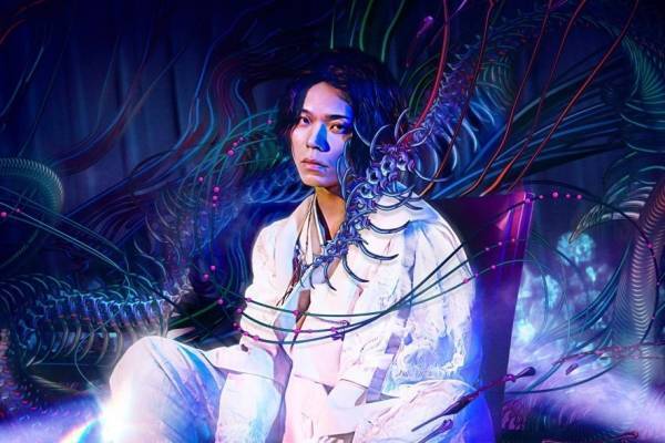 神山羊の新曲「Endroll」アニメ『BLEACH 千年血戦篇-訣別譚-』エンディングテーマ