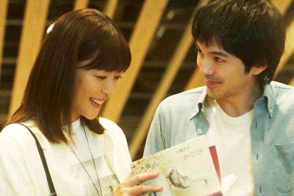 映画『隣人X ‐疑惑の彼女‐』上野樹里×林遣都で“惑星難民”と翻弄される人々、異色ミステリーロマンス