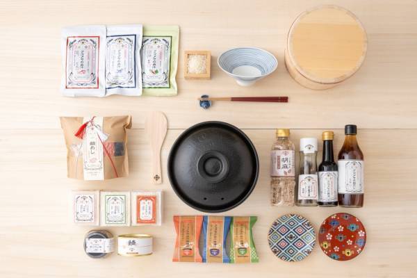 仙台パルコ2023年秋のリニューアル - アコメヤ トウキョウ東北初出店、A.P.C.など新店も