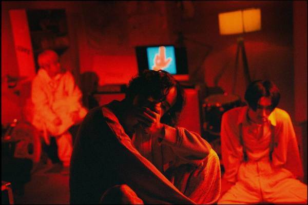 PEOPLE 1の新曲「closer」バンドの新たなアンセムとなる楽曲