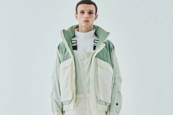 ダイワ ピア39の23年秋冬新作、スキージャケットや“多ポケット”フィッシングジャケット