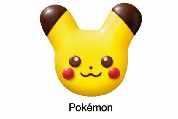 ミスタードーナツ×ポケモン新作は“ピカチュウ＆コダック”がモチーフに！コラボドーナツ＆グッズ発売