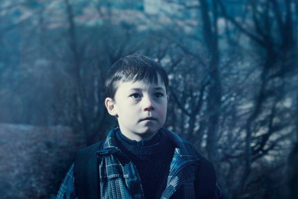 映画『ヨーロッパ新世紀』監督にクリスティアン・ムンジウ、人間の対立と凶暴性を描いた社会派サスペンス