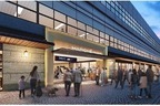大阪・阪急池田駅高架下施設が「マルシェ池田」へリニューアル、無印良品やリンツがオープン