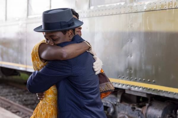 映画『ティル』「エメット・ティル殺害事件」初の劇映画化、息子を愛する母親の愛と正義の物語