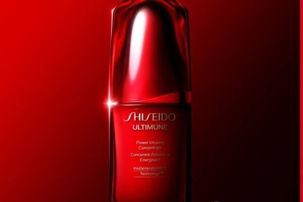 SHISEIDOの人気美容液「アルティミューン」23年冬進化！スキンケア不足による乾燥肌にアプローチ