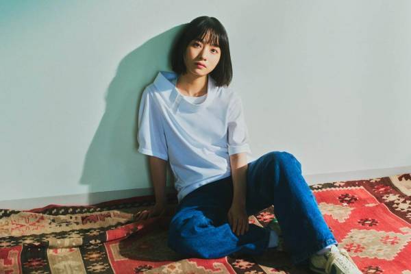 TOMOOの新曲「Grapefruit Moon」初のアルバム『TWO MOON』から先行配信