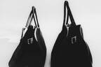 ザ・ロウ“トレンチコート”着想のバッグ「マルゴー」新サイズ、ハンド＆ショルダーの2WAYバッグ