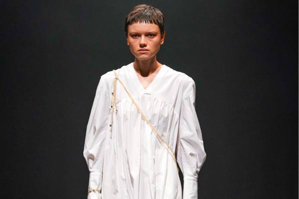 ヴィルドホワイレン 2024年春夏コレクション - 「祈る人」の日常や文化を取り込んで