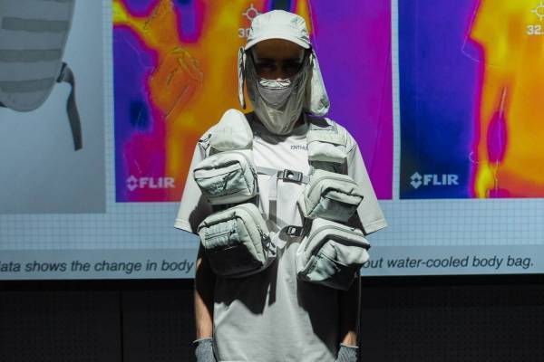 ハイドサイン 2024年春夏コレクション - 多様な生活に寄り添って