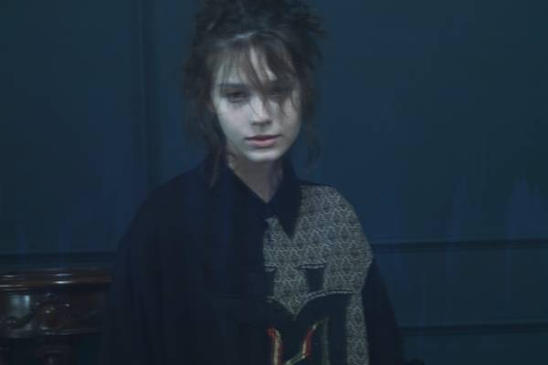 Ground Y『ホーンテッドマンション』“呪われた館”シャツやゴースト柄Tシャツ、バッグも