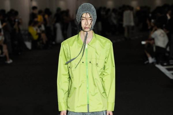 シュープ 2024年春夏コレクション - ミニマルな佇まいの“東京”から