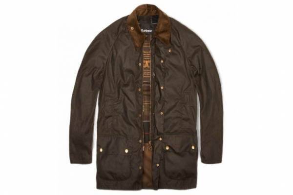 バブアーが東京・代官山に旗艦店を出店、限定アイテムやワックスジャケットのケアスペースも