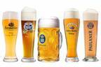 「芝公園オクトーバーフェスト 2023 in 御成門駅前」様々なドイツビール集結、秋限定の味も解禁