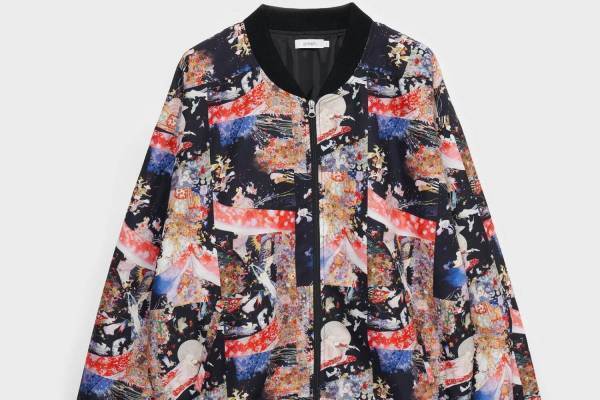 グラニフ、大阪・心斎橋に新店舗「グラニフ ストア＆アート心斎橋」アート作品の展示＆販売も