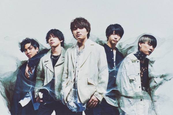 Novelbrightの新曲「面影」10周年記念日に配信リリースされるラブバラード