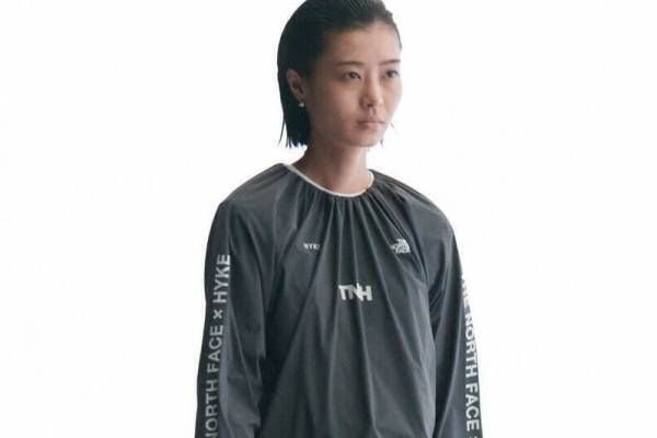 ハイク×ザ・ノース・フェイス、トレイルランニングに特化したコラボプロジェクト