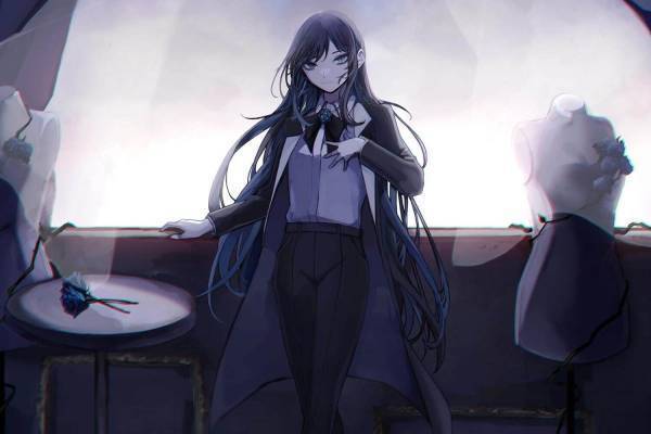 Adoの新曲「DIGNITY」B’zが書き下ろし、映画『沈黙の艦隊』主題歌に