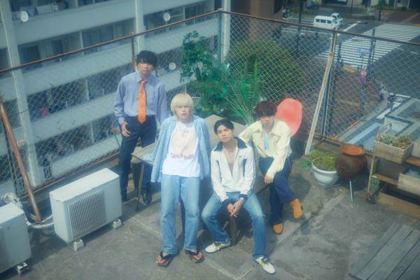 ヤングスキニーの全国ワンマンライブツアー2024、全国11箇所で開催