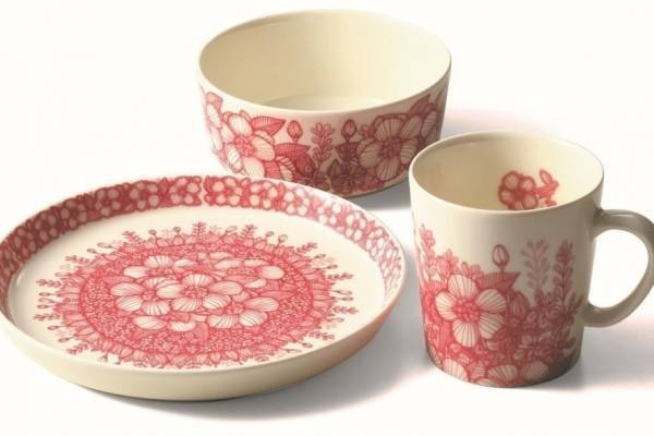 京王百貨店 新宿店「北欧祭2023」北欧雑貨やグルメが7,000点以上集結、フィンランドサウナ展も