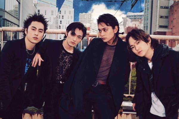 DISH//主催音楽フェス「皿祭 -sara fes-」東京ガーデンシアターで、チケット＆出演者情報